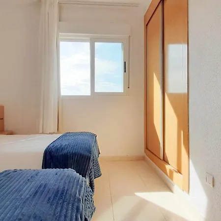 Apartment Ayf 3 Moderno 1ª Linea De Playa Oropesa del Mar